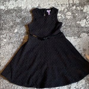 Justice girls dress!